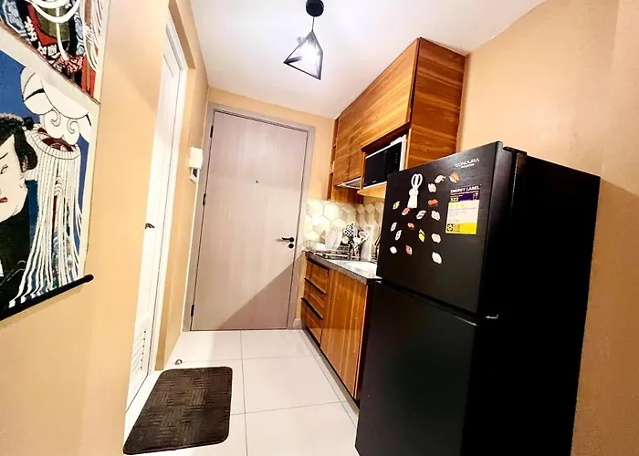 Arc Towers #1716 Internet Netflix Appartement