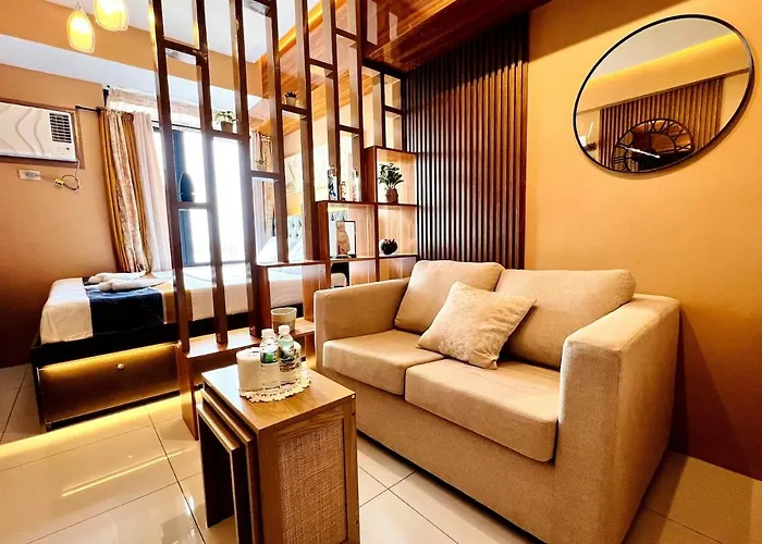 Arc Towers #1716 Internet Netflix Appartement *