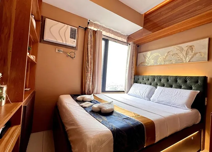 Arc Towers #1716 Internet Netflix Appartement *