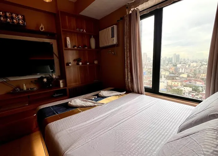 Arc Towers #1716 Internet Netflix Appartement